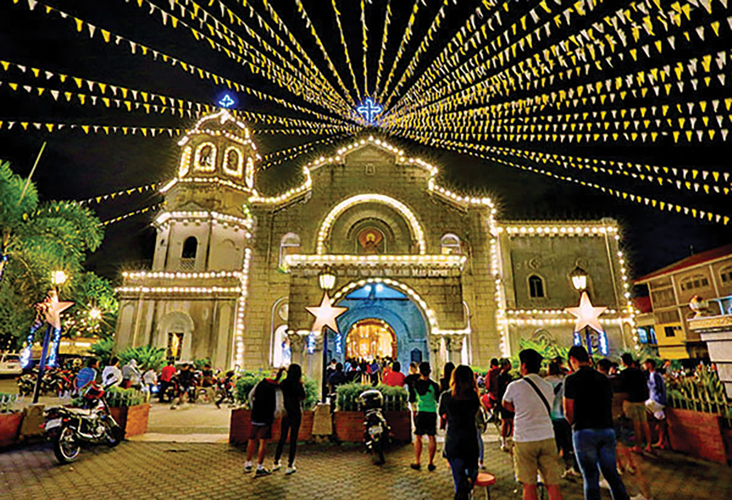 Simbang Gabi